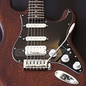 Stratocaster Vintage Custom JPC